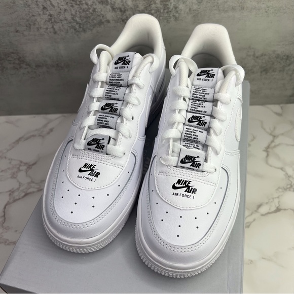 Nike Air Force 1 LV8 3 Double Air - Picture 7 of 16